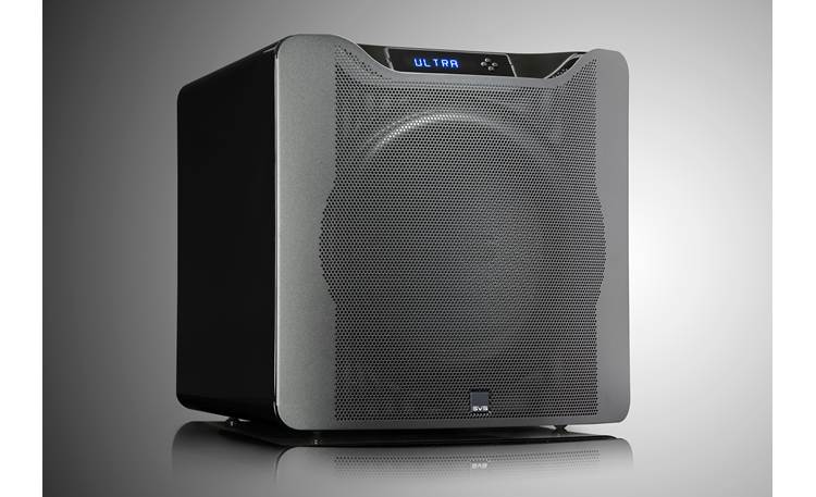 SVS SB16-Ultra Powered subwoofer with app control