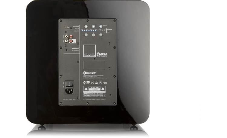SVS SB-3000 Powered subwoofer with app control