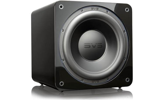 SVS SB-3000 Powered subwoofer with app control