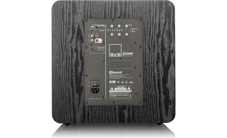 SVS SB-3000 Powered subwoofer with app control