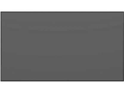 Screen Innovations Zero Edge® (Black Diamond Fusion)