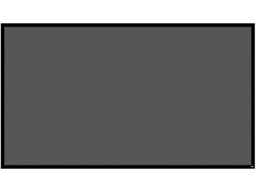 Screen Innovations Zero Edge® (Short Throw) – Audio Solutions