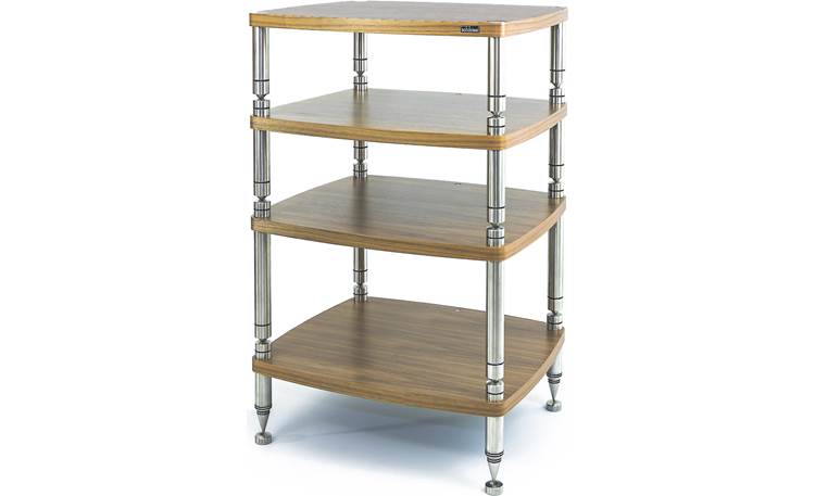 Solidsteel Hyperspike HF-4 Audio Rack - Thumbnail 5