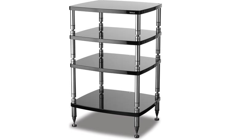 Solidsteel Hyperspike HF-4 Audio Rack - Thumbnail 2