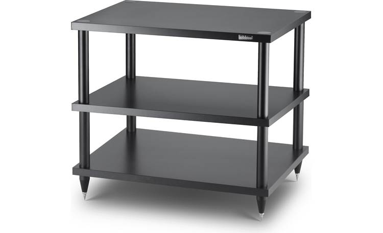 Solidsteel S2-3 Three-shelf audio rack