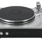 Luxman - PD-151 Mark II Turntable front view