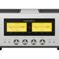 Luxman L-100 CENTENNIAL Integrated Amplifier front view