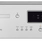 Luxman D-10X SACD player front view