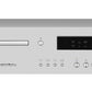 Luxman D-07X SACD player front view