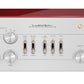 Luxman CL-1000 preamplifier front view
