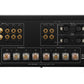 Luxman L-100 CENTENNIAL Integrated Amplifier rear view