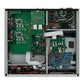 Luxman D-07X SACD player internal view