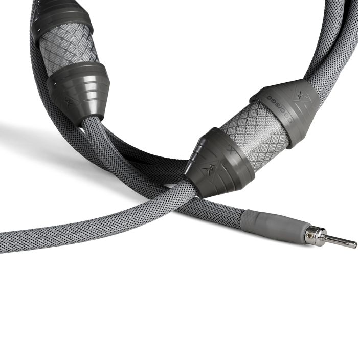 Shunyata Research Altaira-X Ground Cable view 2