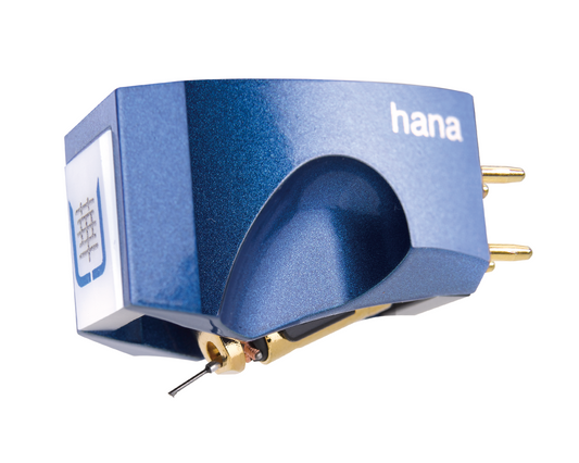Hana Umami Blue Moving Coil Cartridge