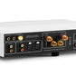 Hegel H150 Streaming Amplifier rear view-white