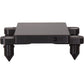 HRS EXRH Headphone Stand System one shelve