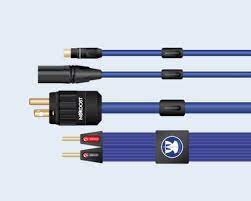 Nordost Lief Blue Heaven3 powercord