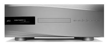 dCS Rossini CD/SACD Transport - Thumbnail 4