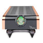 Dan D'Agostino Momentum S250 MxV Stereo Amplifier black front view