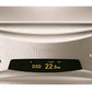 Esoteric Grandioso N1 Network Player Champagne Gold