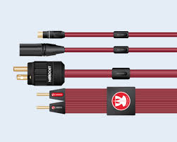 Nordost Red Dawn 3 interconnects (pair)