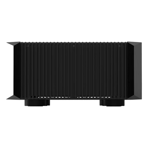 Eversolo AMP-F10 Stereo Power Amplifier- side view