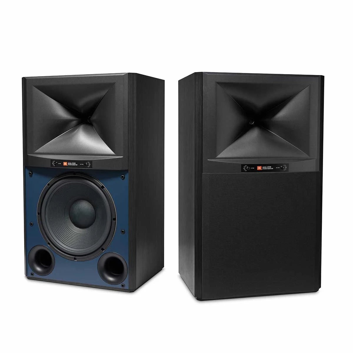 JBL Synthesis 4349 pair