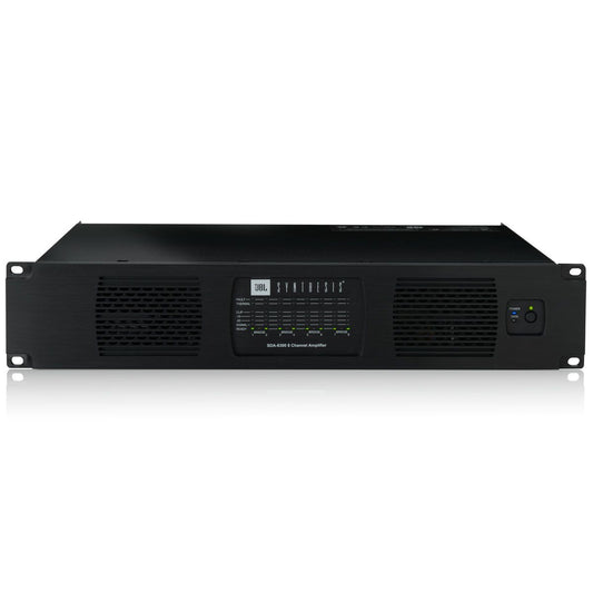 JBL Synthesis SDA 8300 8-Channel Power Amplifier