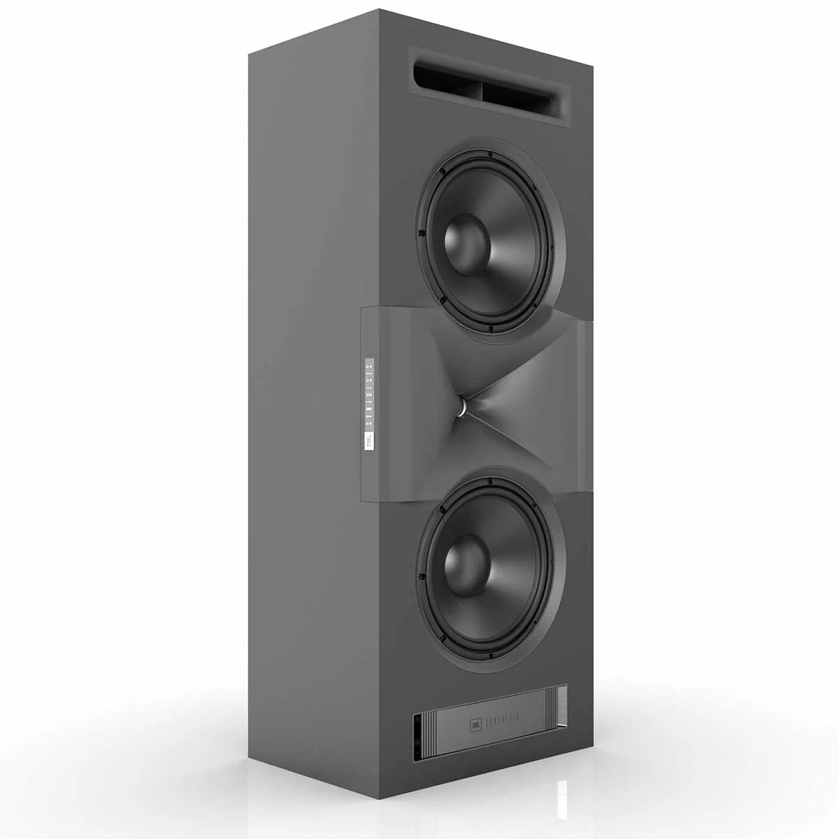 JBL Synthesis SCL-1 2-Way 12" Custom In-Wall LCR Speaker (each)