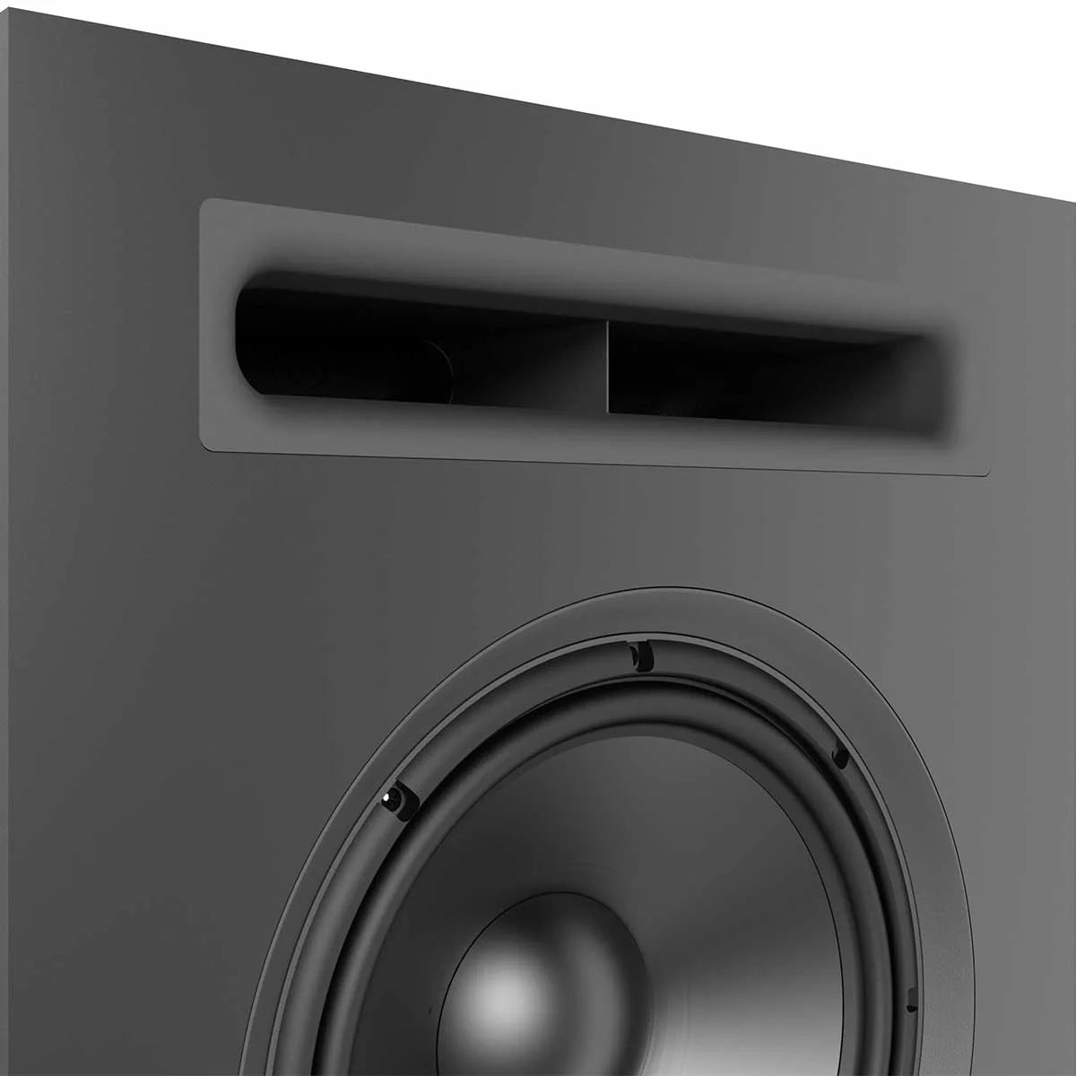 JBL Synthesis SCL-1 2-Way 12" Custom In-Wall LCR Speaker (each)