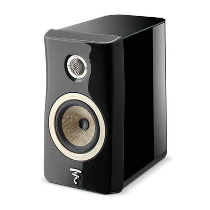 Focal Kanta No1 Loudspeakers-black