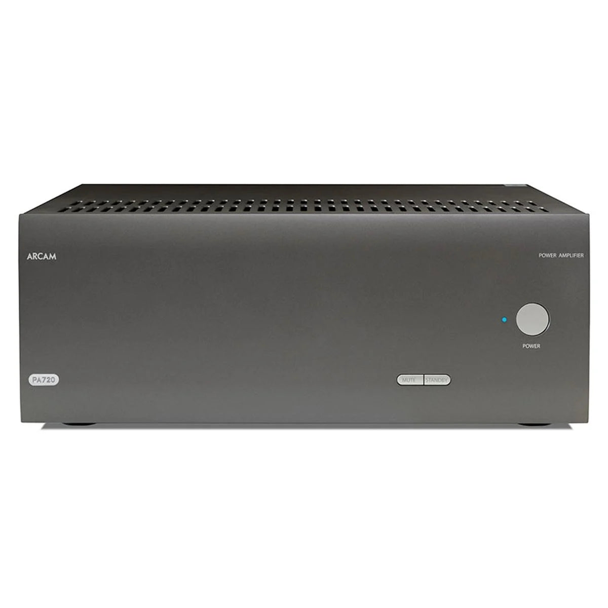 Arcam PA720 front2