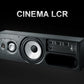 Focal Cinema LCR speaker front view