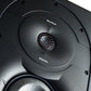 Focal Cinema LCR speaker- close-up of tweeter