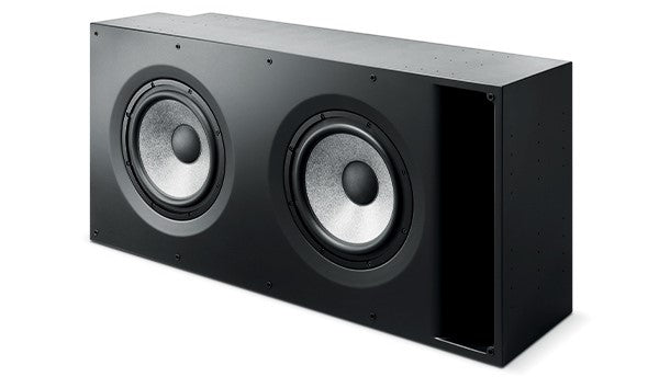 Focal Cinema Subwoofer front view