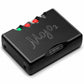 Chord Mojo 2 Portable DAC / Headphone Amplifier angled top view