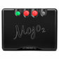 Chord Mojo 2 Portable DAC / Headphone Amplifier top view