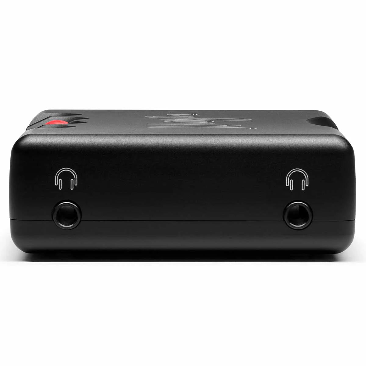 Chord Mojo 2 Portable DAC / Headphone Amplifier side view