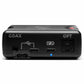 Chord Mojo 2 Portable DAC / Headphone Amplifier rear view