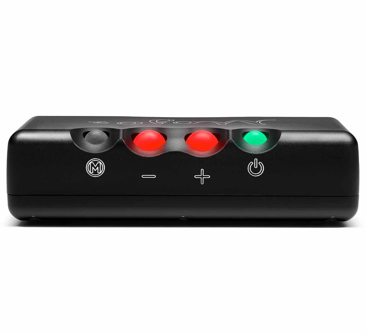Chord Mojo 2 Portable DAC / Headphone Amplifier side view