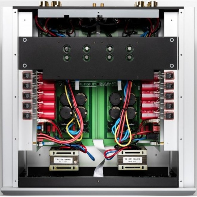 アンプ Precision Fidelity 12W Power Amplifier Precision Fidelity 12W Power Amplifier