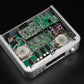 Esoteric N-05XE Network player/Pre-amp internal view