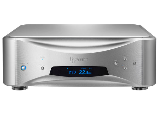 Esoteric Grandioso N1 Network Player front view