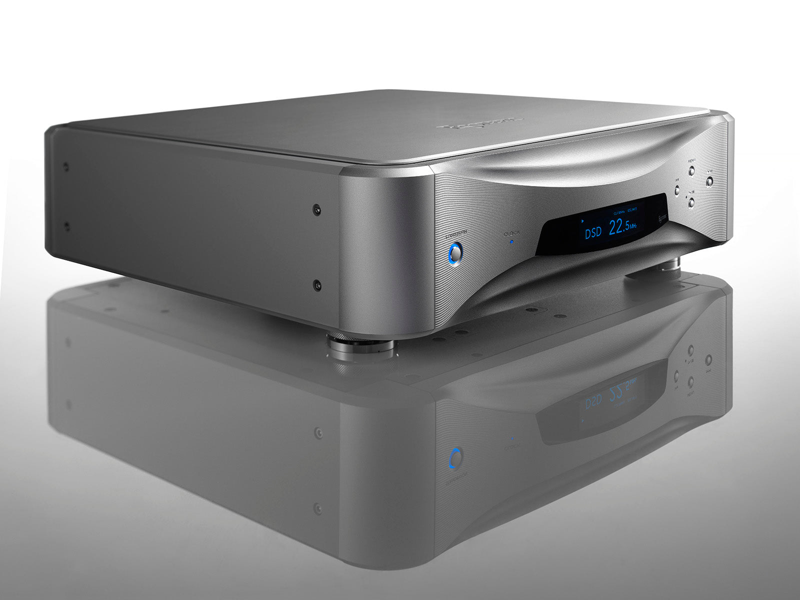Esoteric Grandioso N1T – Audio Solutions