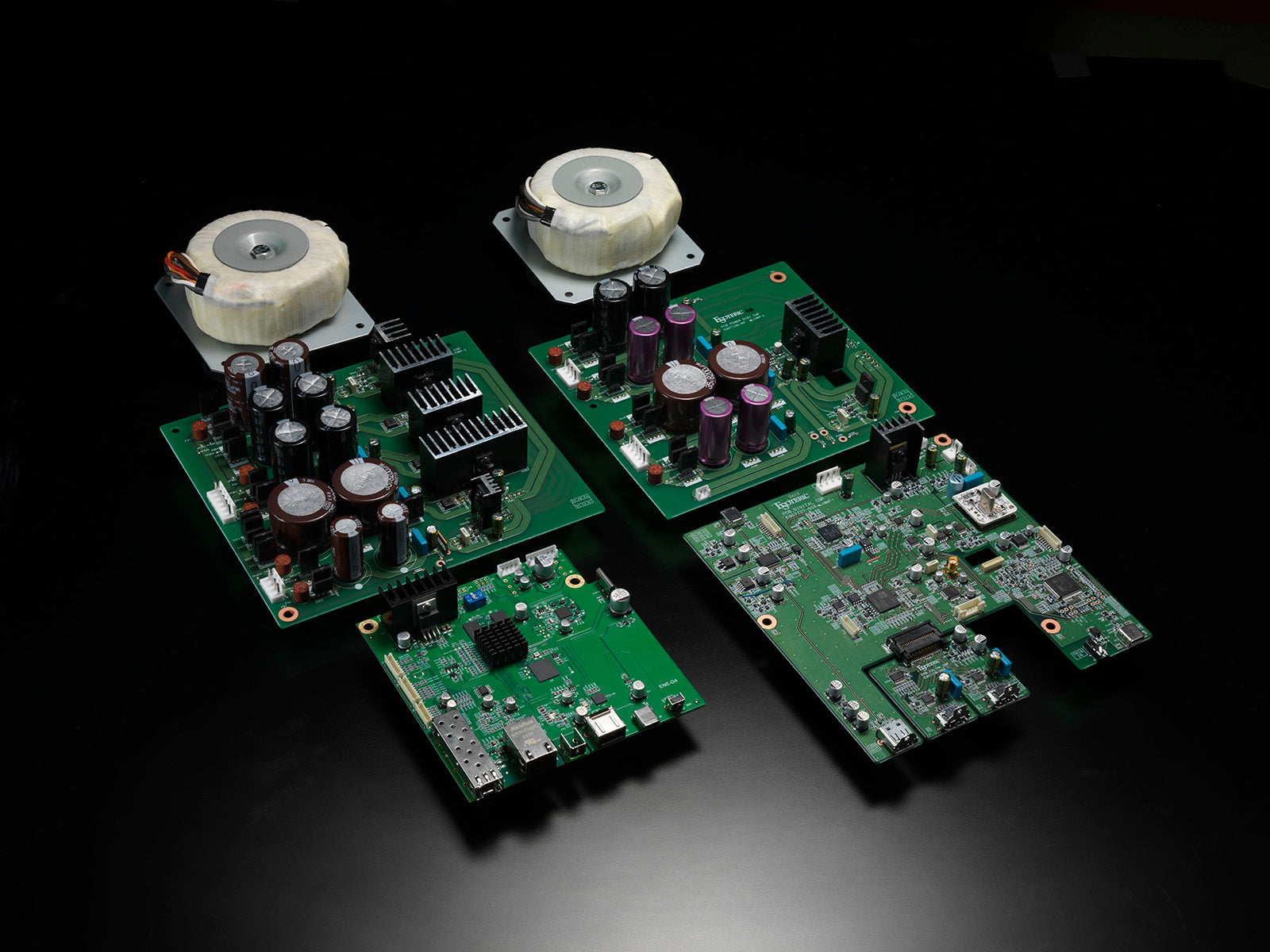 Esoteric Grandioso N1T – Audio Solutions