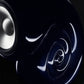 Bower and Wilkins Nautilus speaker
