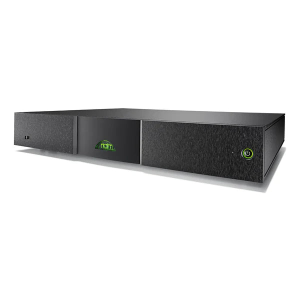 Naim ND5 XS2 Slim Chassis Network Player – Audio Solutions