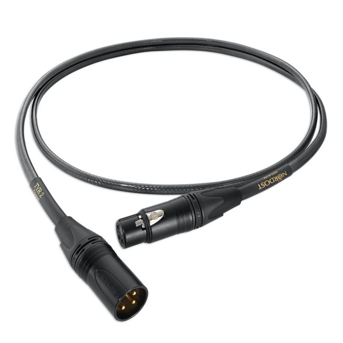 Nordost Tyr 2 AES/EBU Digital Cable