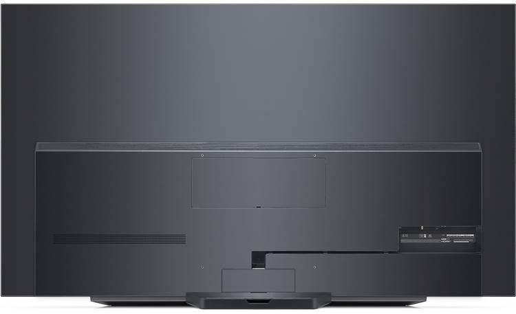 LG OLED Evo C3 77 4K Smart TV