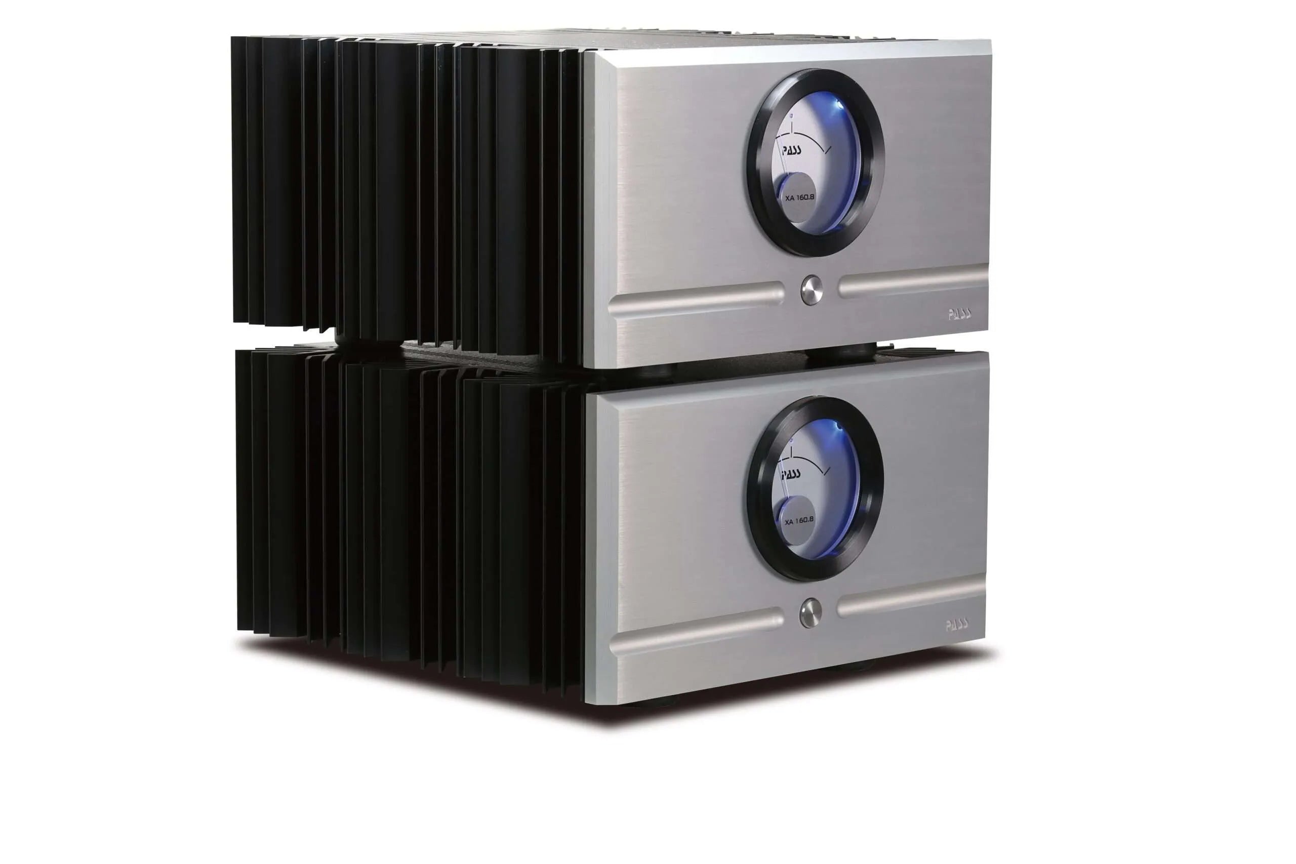 Pass Labs XA160.8 Monoblocks - Thumbnail 2